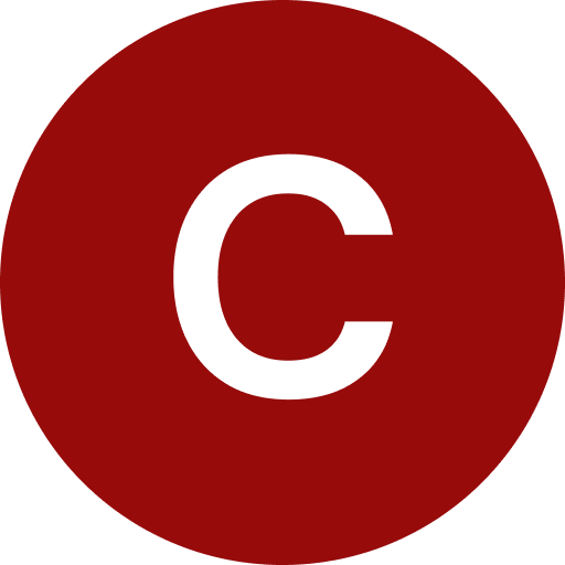 Crafter C logo